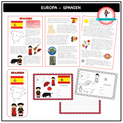 Spanien