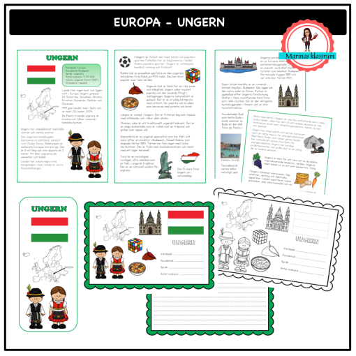Ungern