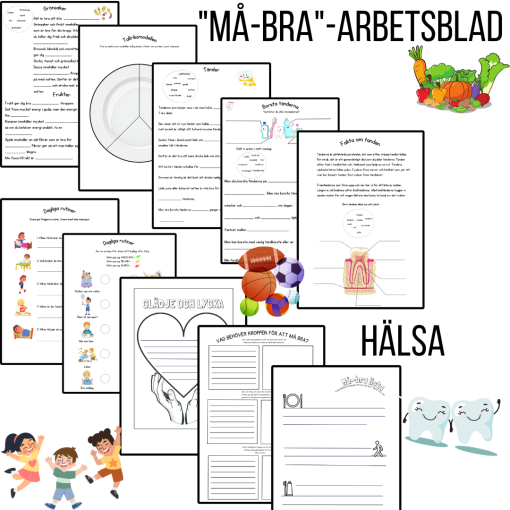 HÄLSA