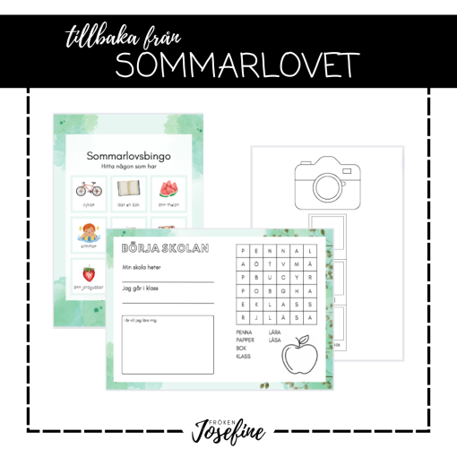 Skolstart
