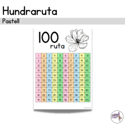 Hundraruta