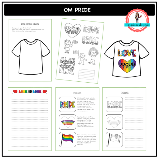 Om Pride