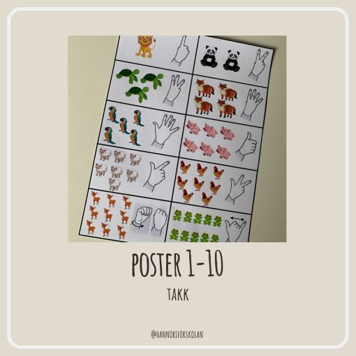 TAKK poster 1-10