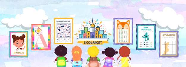 Skolriket