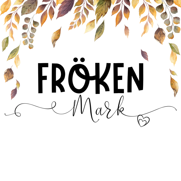 Fröken Mark