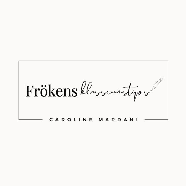 Frokensklassrumstips
