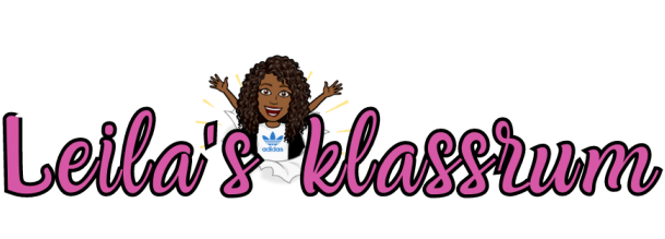 Leila´s Klassrum