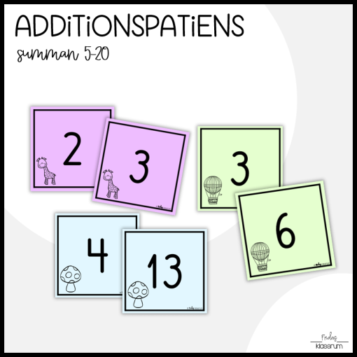 Additionspatiens