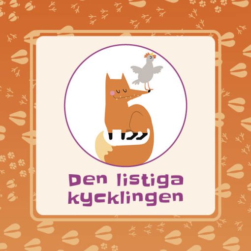 Minidrama - Den listiga kycklingen