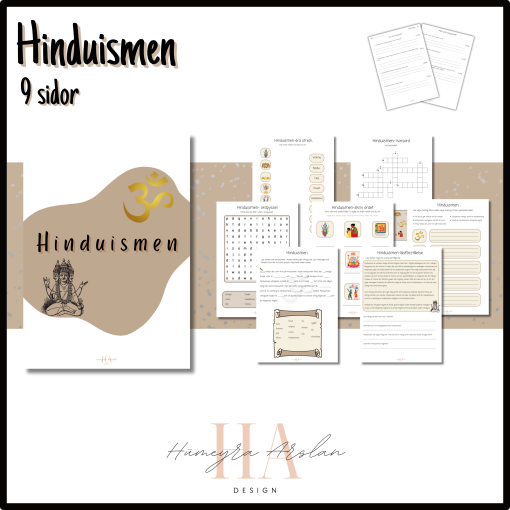 Hinduismen