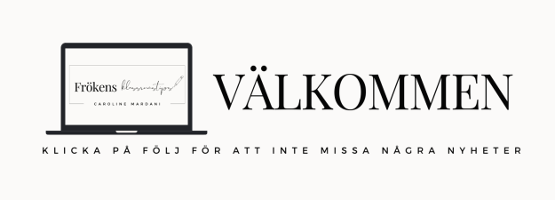 Frokensklassrumstips