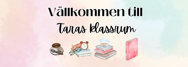 Taras Klassrum