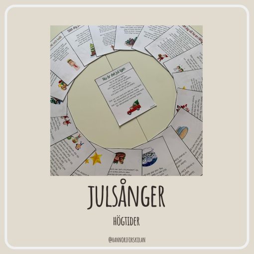 Julsånger