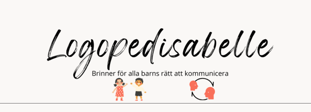 Logopedisabelle