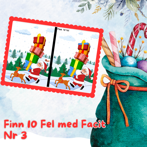 Finn 10 Fel Nr 3