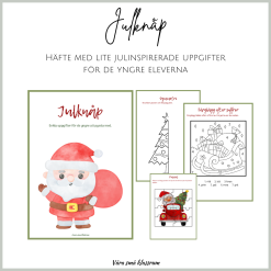 Julknåp