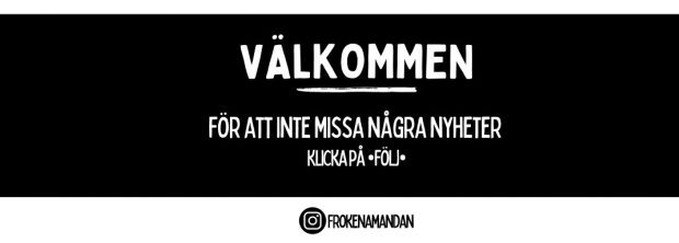 Frökenamandan