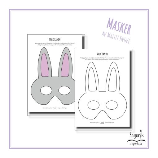 Mask Kanin
