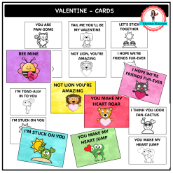 Valentine-cards
