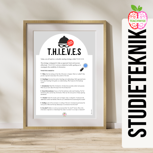 THIEVES