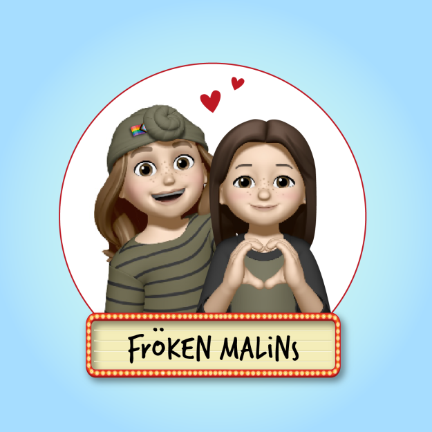 Fröken Malins