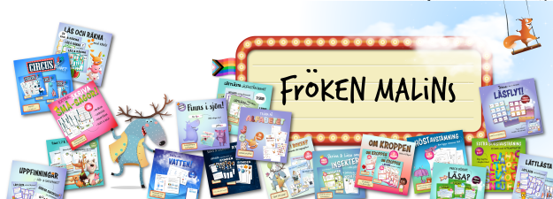 Fröken Malins