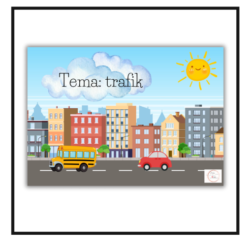 Trafik