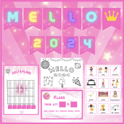 Mellofest