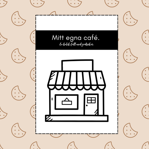 Mitt café