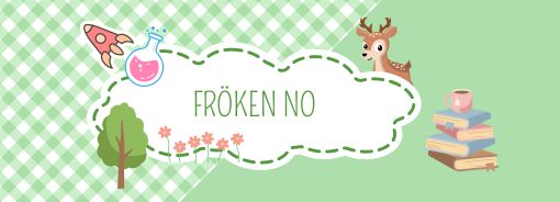 Fröken NO