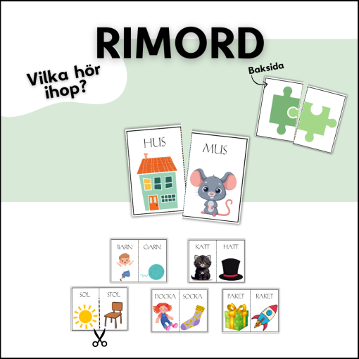 Rimord