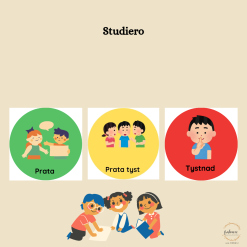 Studiero
