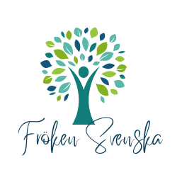 Fröken Svenska