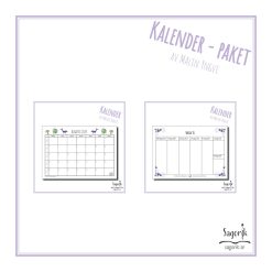 Kalenderpaket 2024-2025, läsårskalender