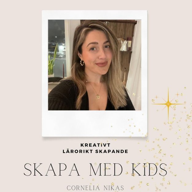 Skapa Med Kids