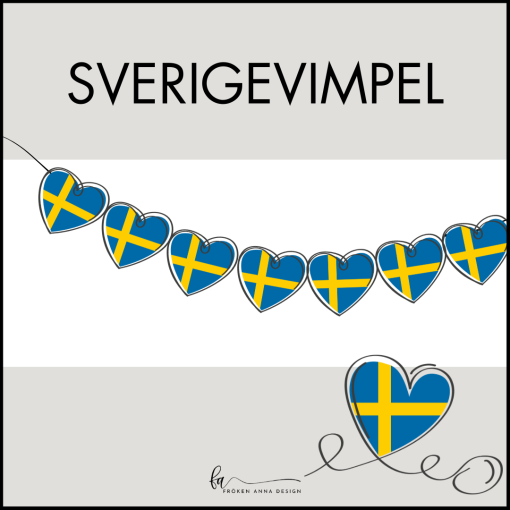 Sverigevimpel