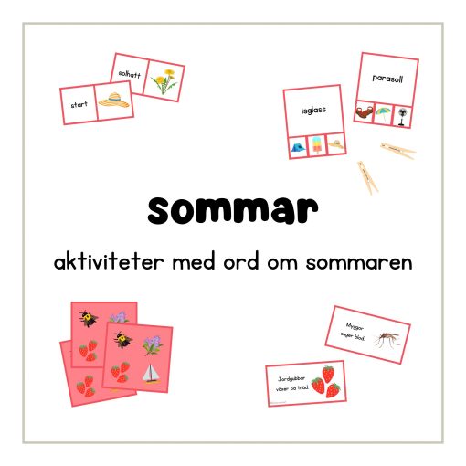 Sommar