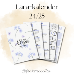 Kalender 24/25