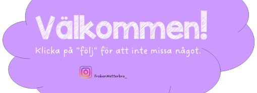Fröken Wetterbro
