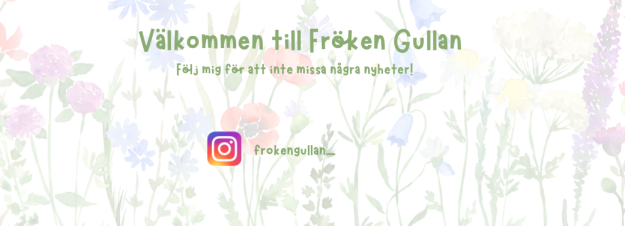 Fröken Gullan