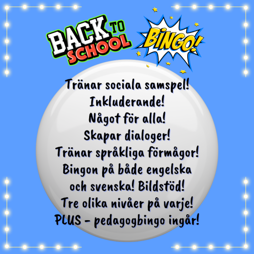 Back-to-school-bingo