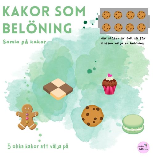 Kakor