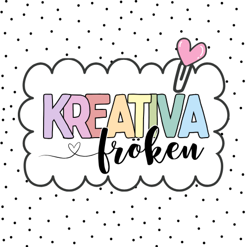 Kreativa Fröken