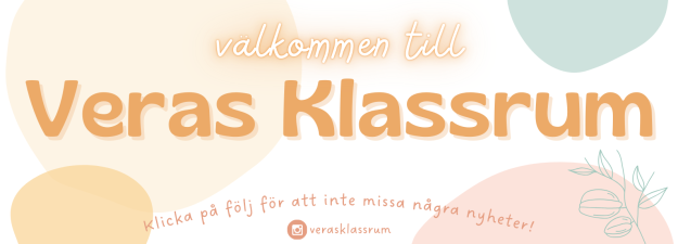 Veras Klassrum