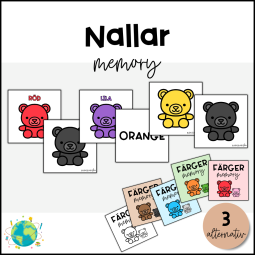 Nallar - Memory