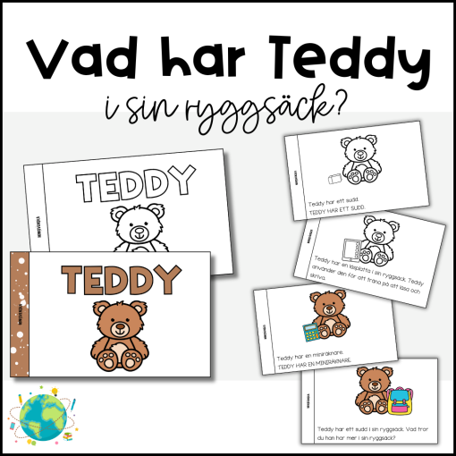 Teddy