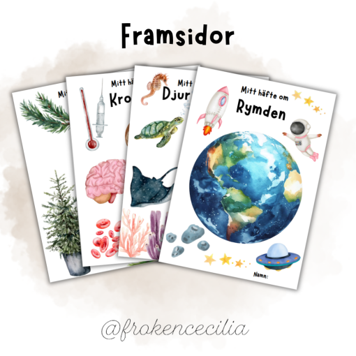 Framsidor NO