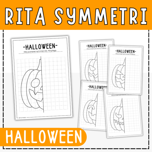 Symmetri- rita pumpor