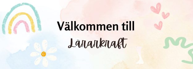 Lararkraft