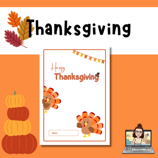 Thanksgiving